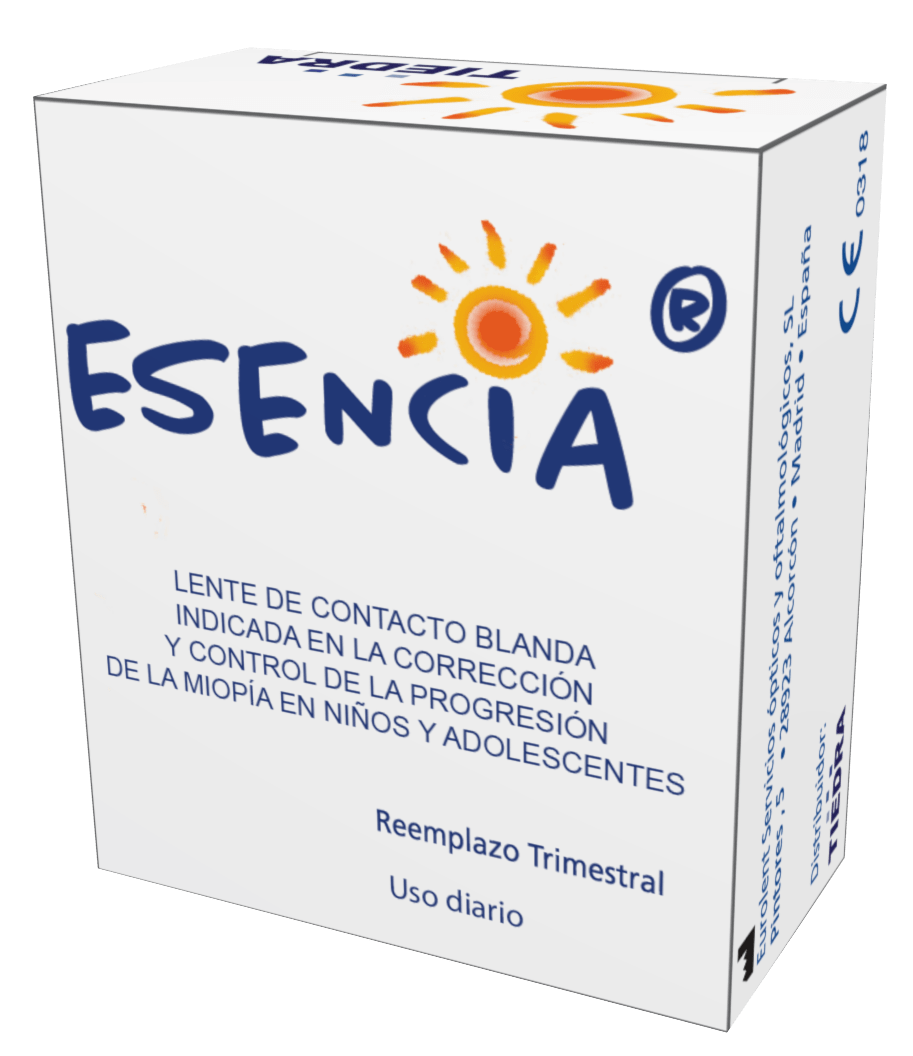 esencia