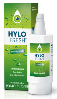 hylofresh